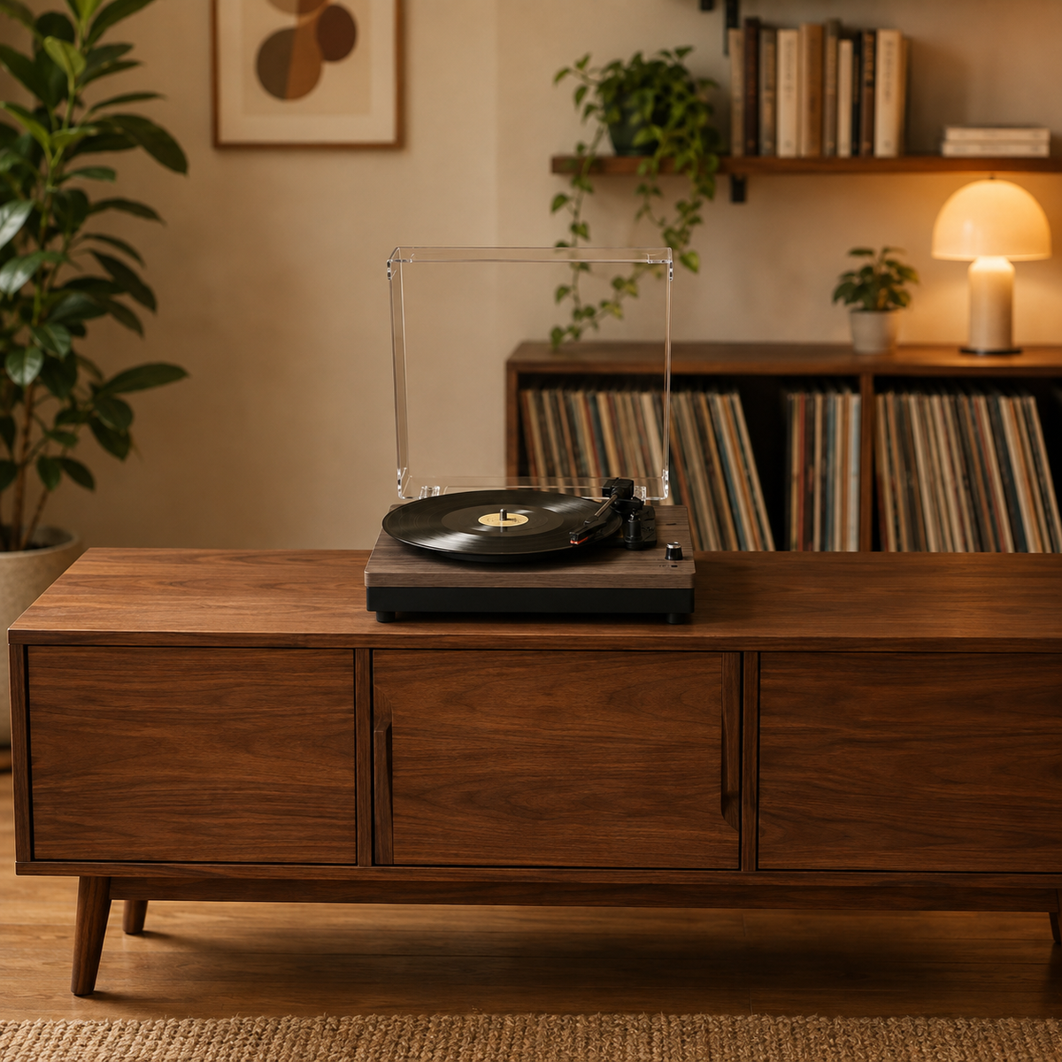 Nos Platines Image